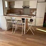 Apartment Centre Arcachon