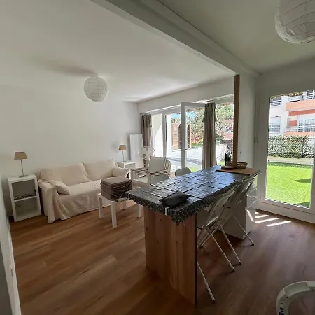 Appartement Centre Arcachon