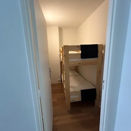 Appartement Centre *