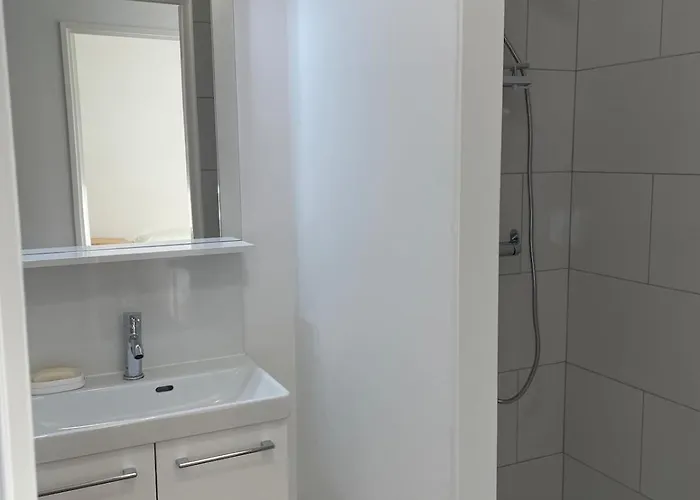 Appartement Centre Arcachon