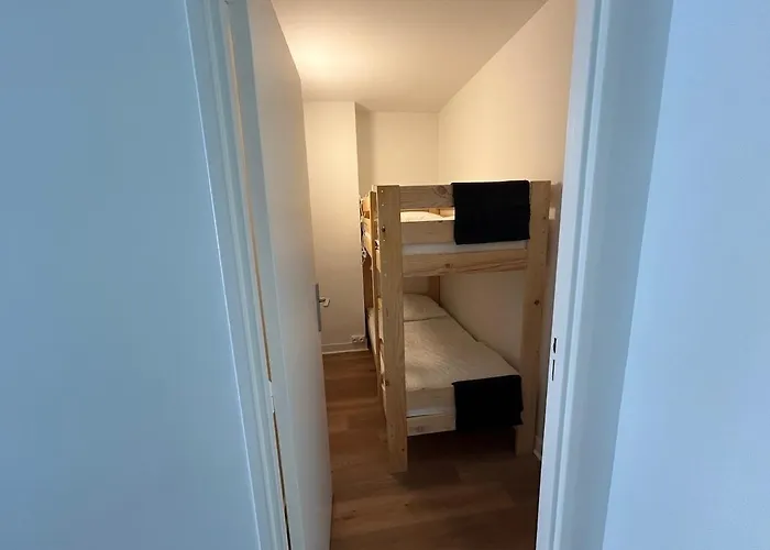 Appartement Centre *