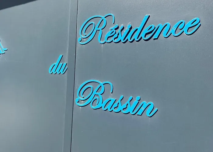 Apartment Centre Arcachon