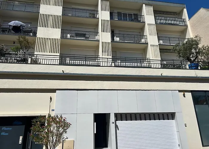 Centre Apartment Arcachon